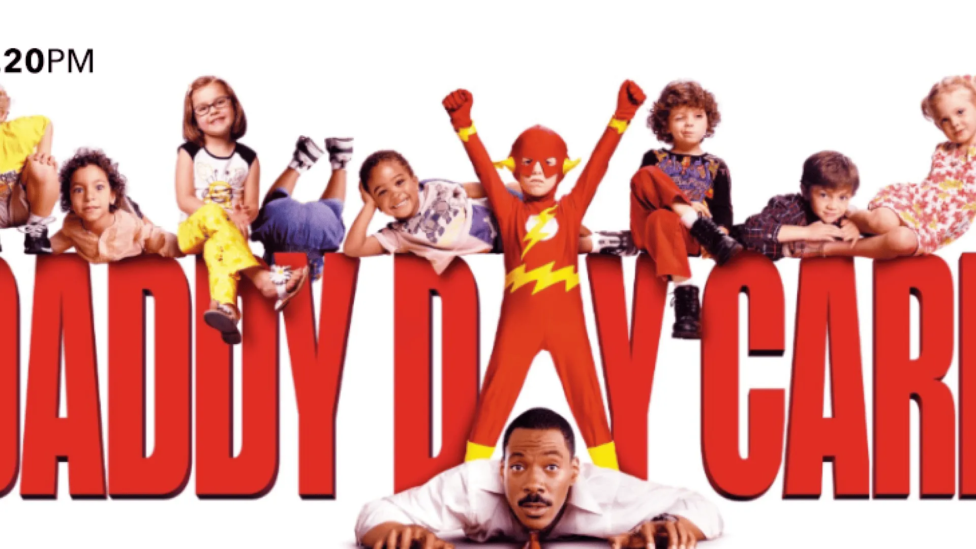 Daddy day Care