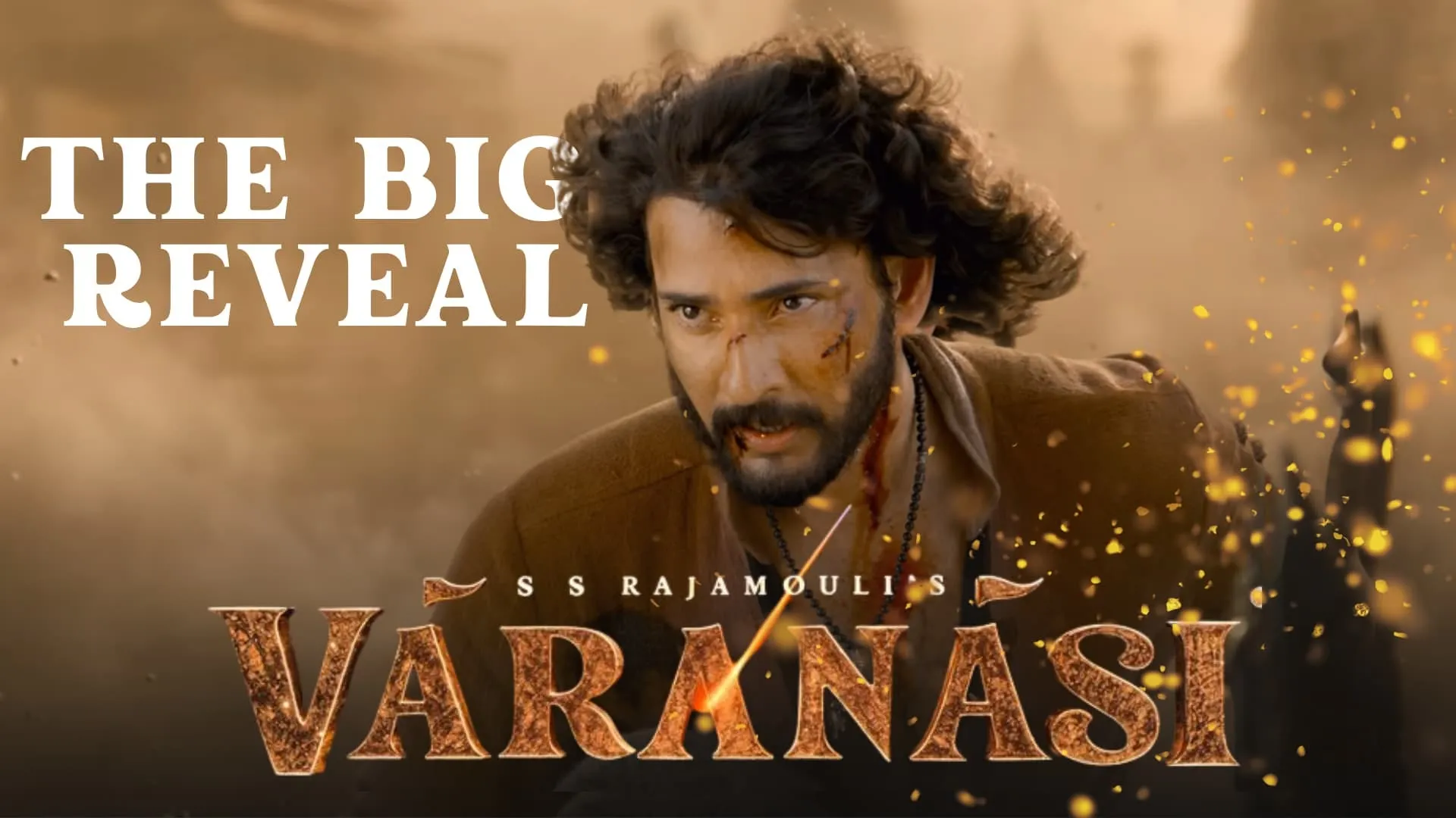 Varanasi Movie