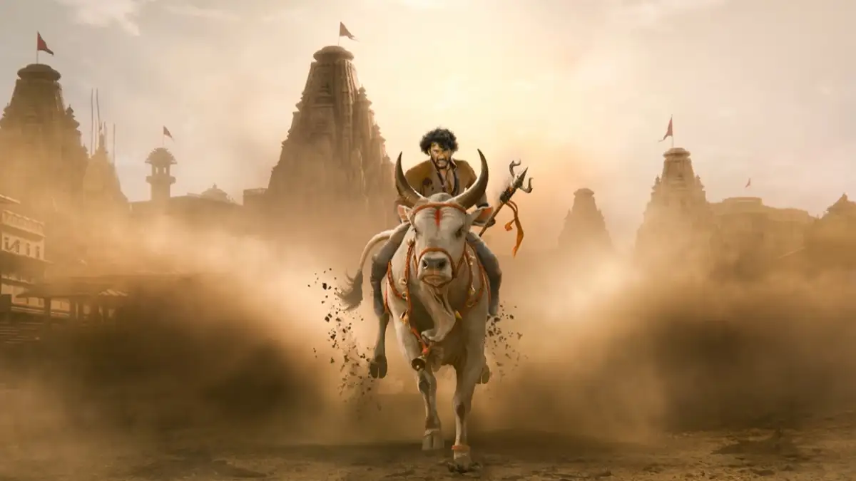 Varanasi Movie: Release Update, Cast, Teaser And Mahesh Babu's First Look From SS Rajamouli's Mega Action Epic. Regional Cinema News