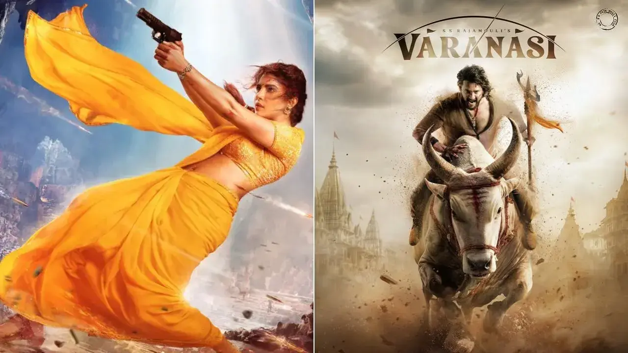 Best of Varanasi. Expert Insights & Stories. The Hollywood Reporter India