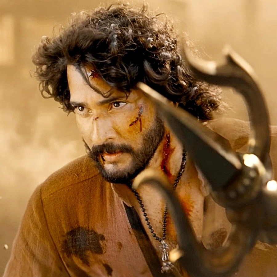 Varanasi budget details: SS Rajamouli spends less than Ramayan, A6 on Mahesh Babu epic