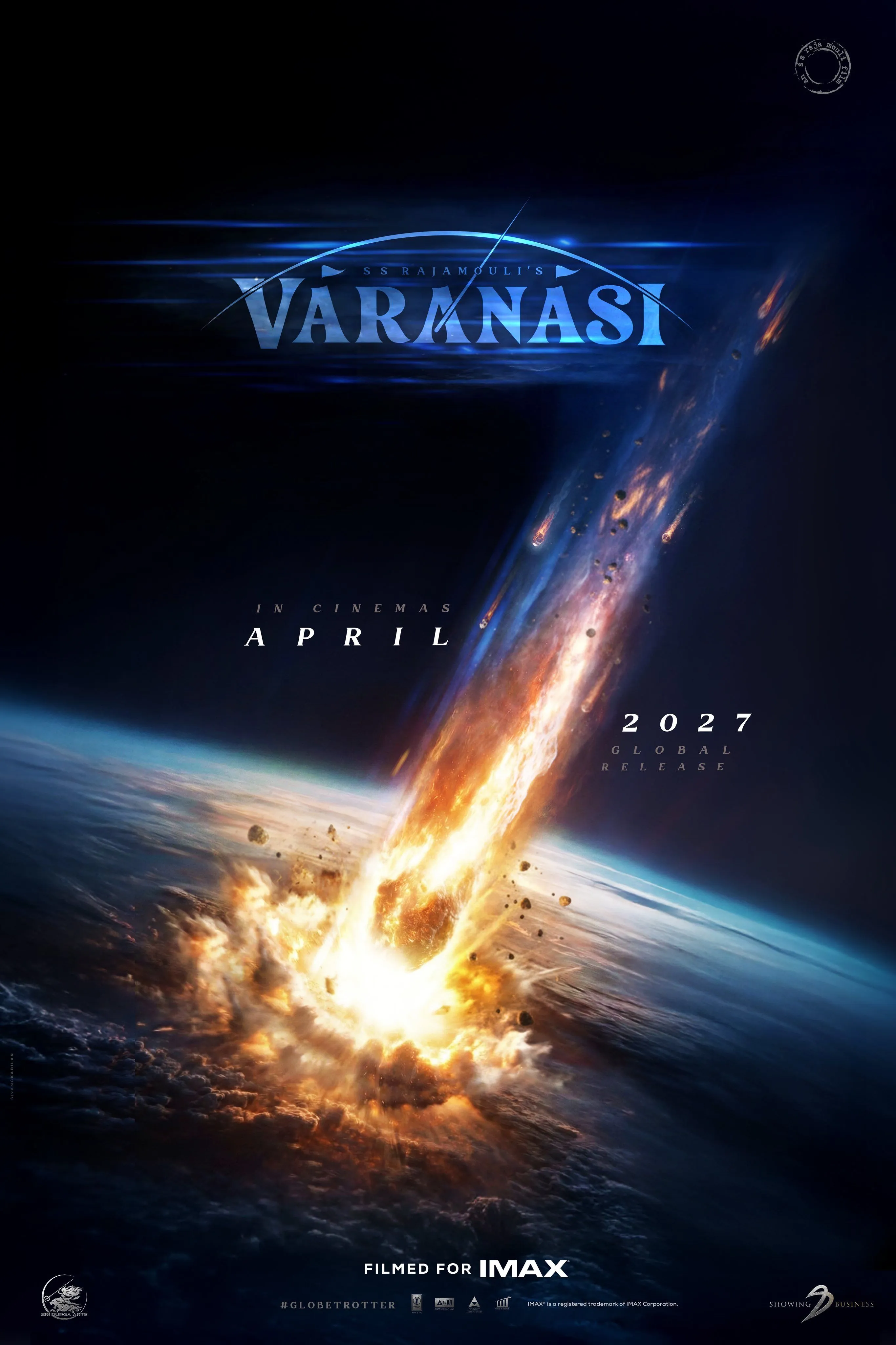 Varanasi Movie Poster & Photo. Varanasi Movie Location Pics. Varanasi Telugu Movie Location Stills