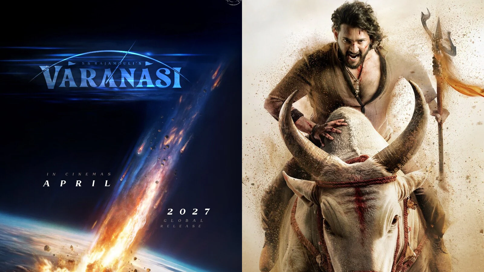Mahesh Babu's Biggest Payday Ever? 'Varanasi' Remuneration Goes Viral