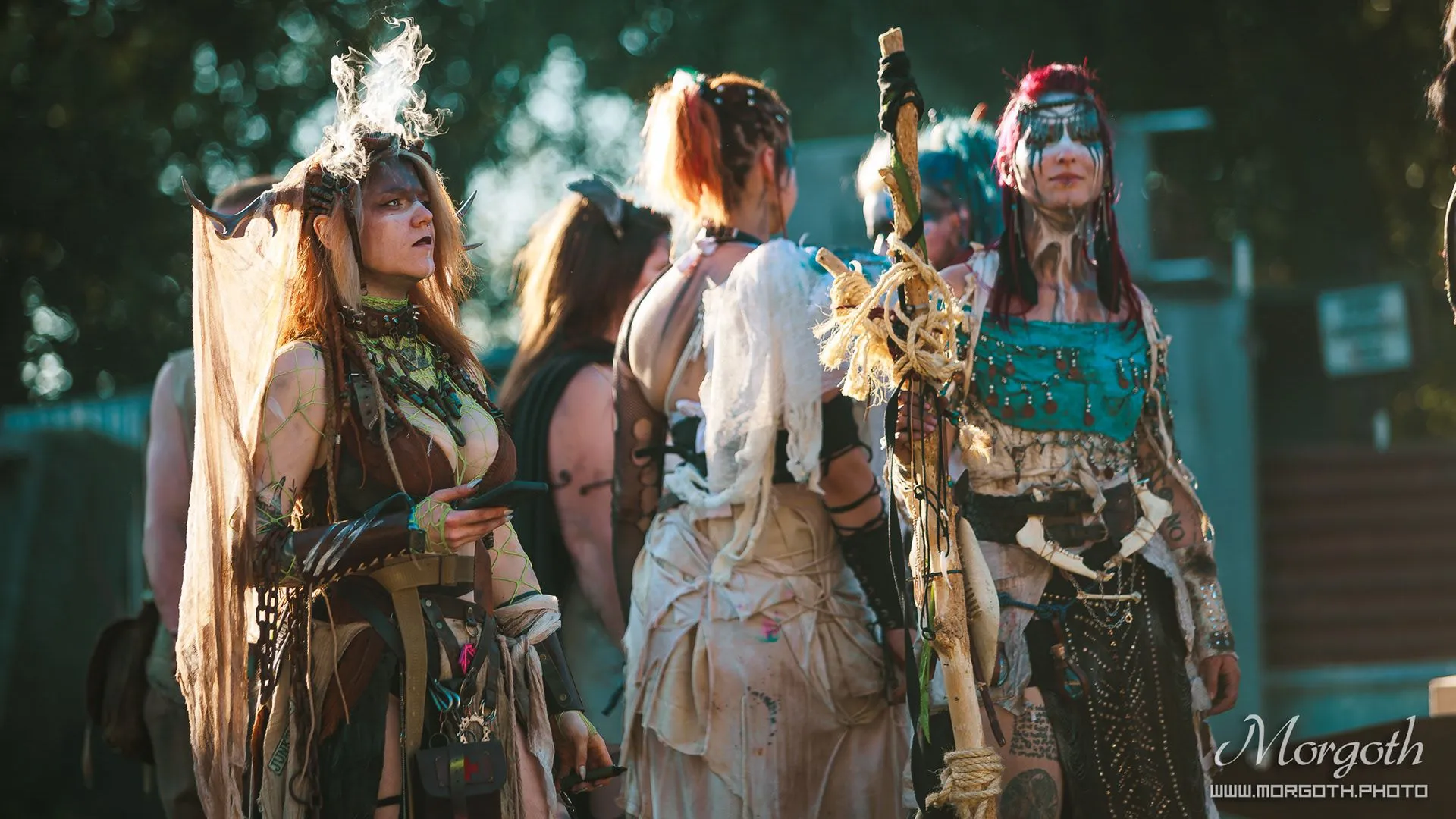 Morgoth Photography & events