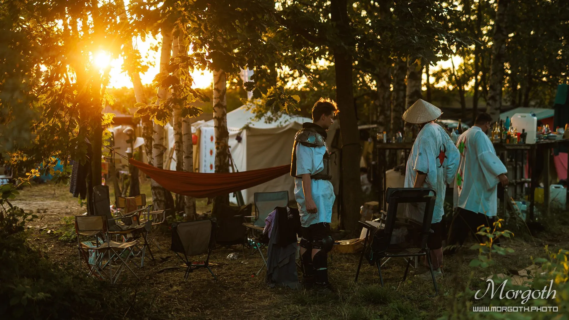 Morgoth Photography & events