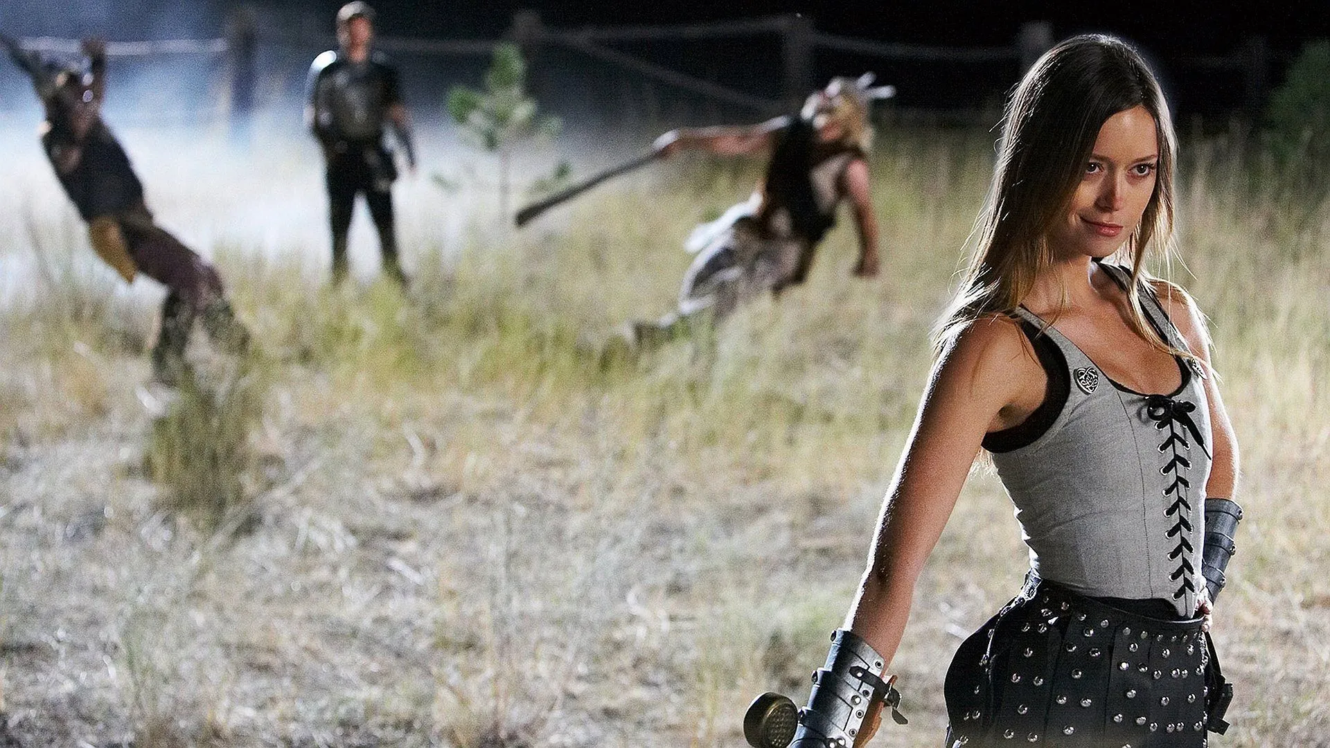 Knights of Badassdom