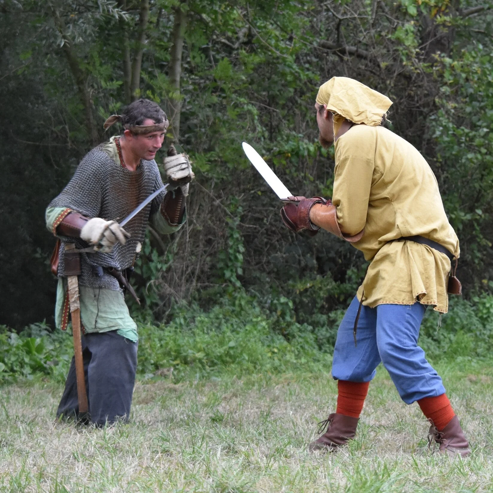 What Is LARP? Everything About Live Action Role Play!