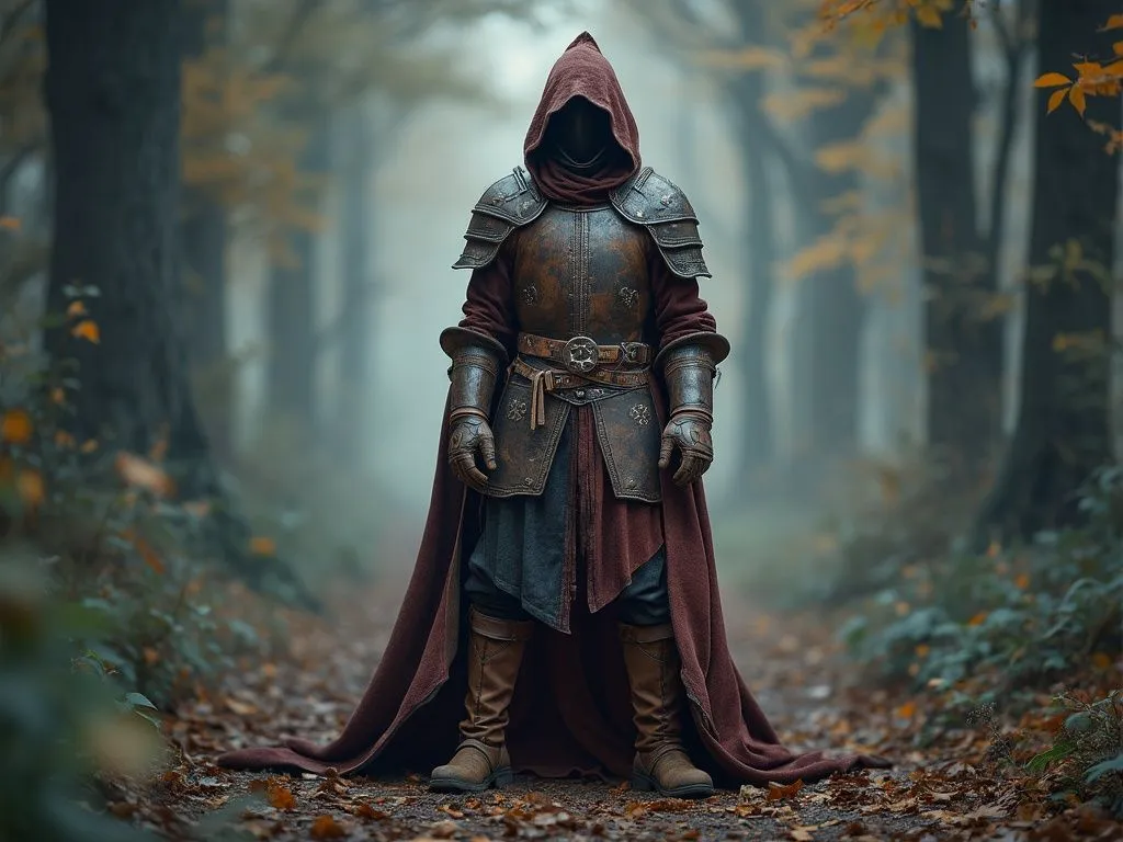 Simple Tips for Building Amazing LARP Character Outfits