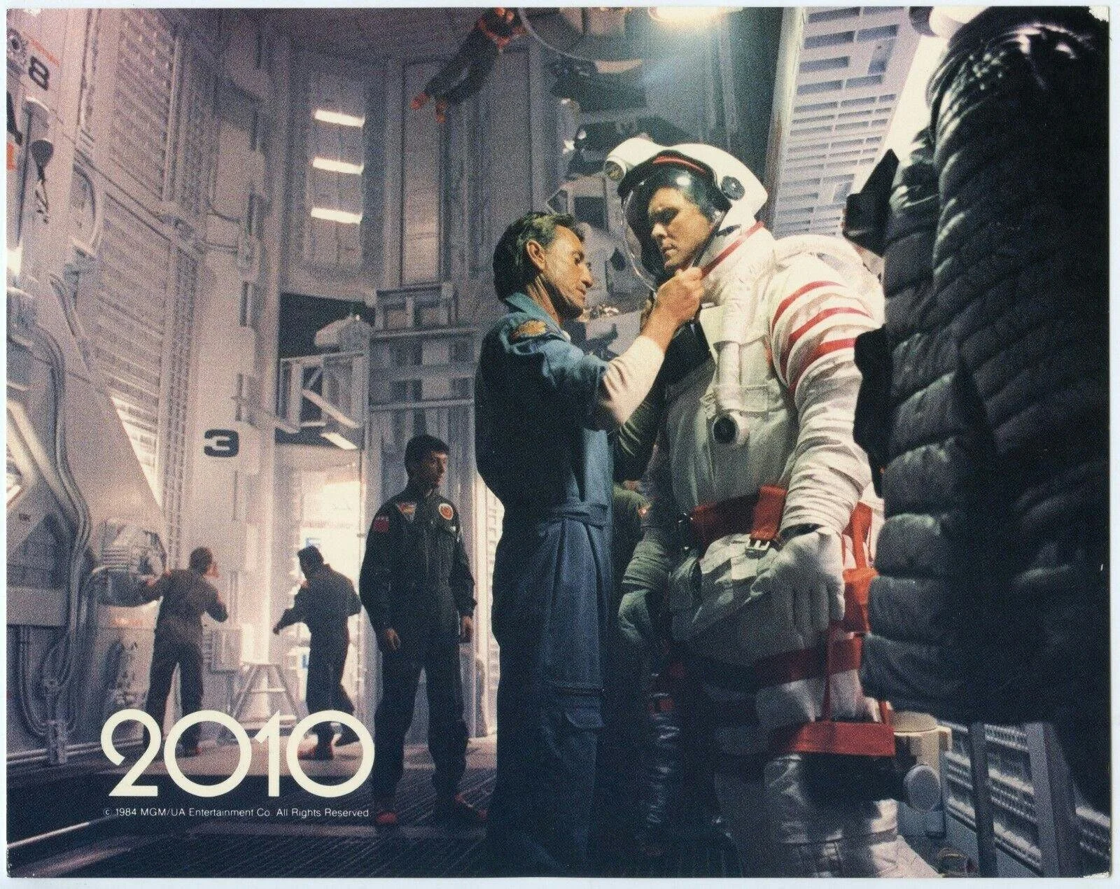 The Cassette Futurism Design Aesthetic of Early Commercial Computers