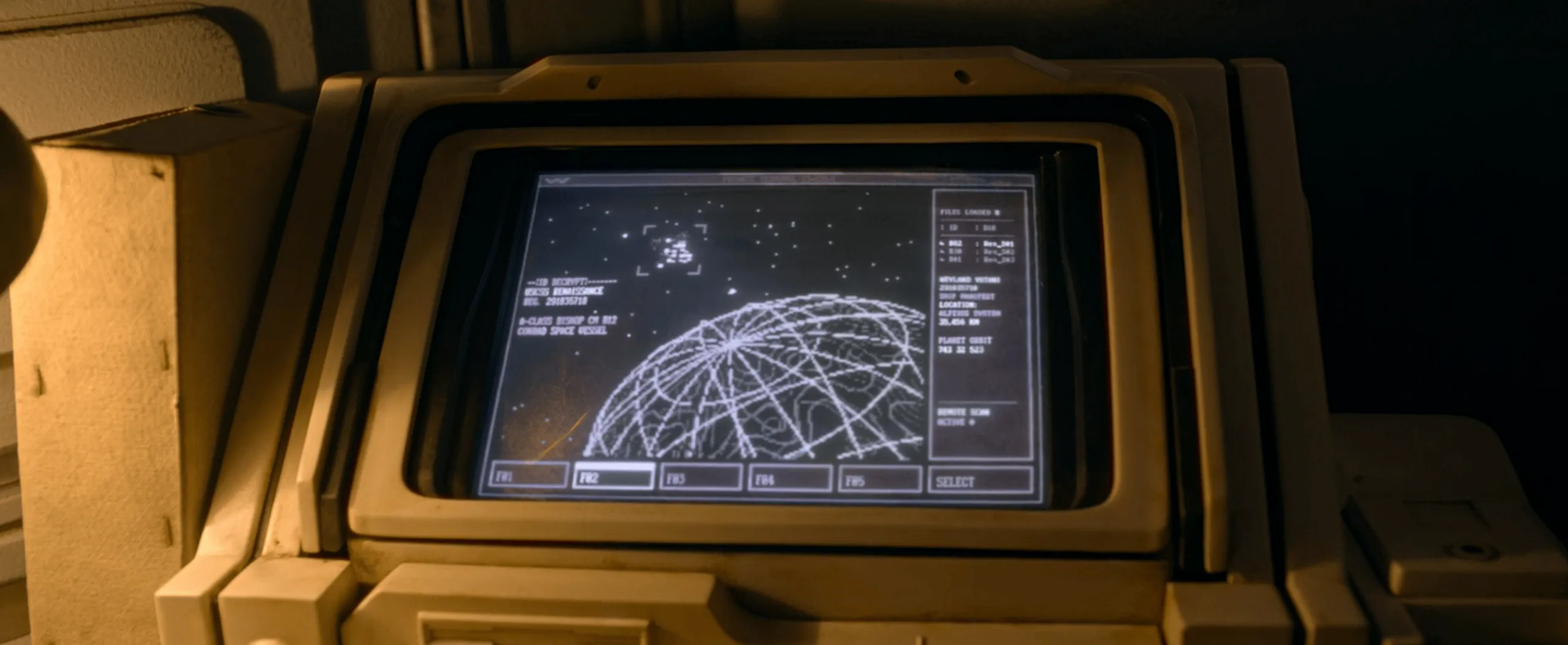 Inspiration: Cassette Futurism's Universe