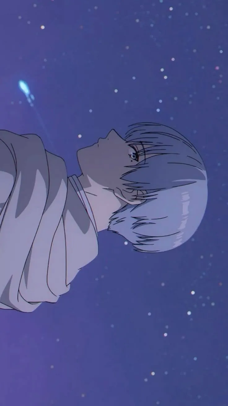 Himmel. Frieren: Beyond Journey's End