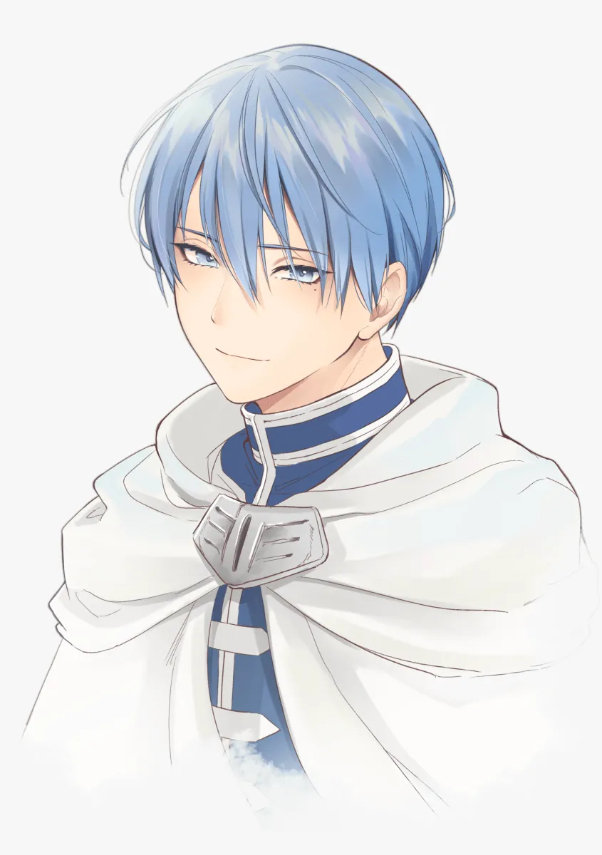 Himmel (Sousou no Frieren) Anime Image Board