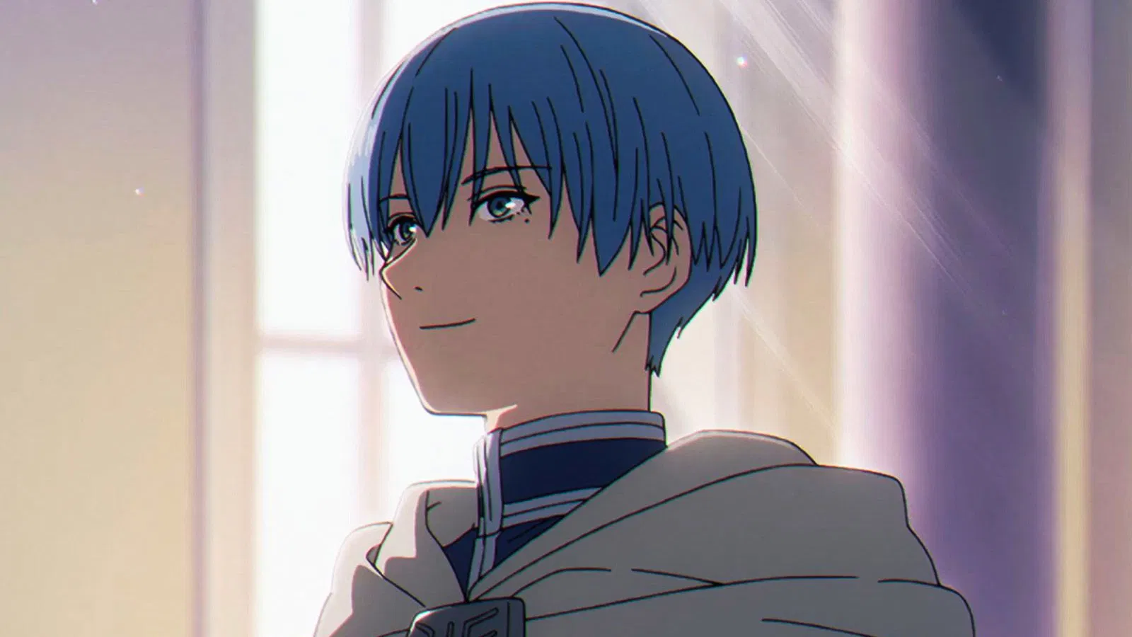 Frieren: Himmel Secretly Embodied the Worst Anime Trope