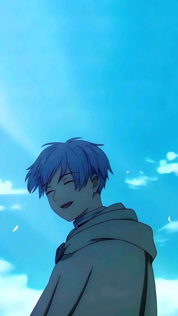 Himmel / Frieren Beyond Journey's End