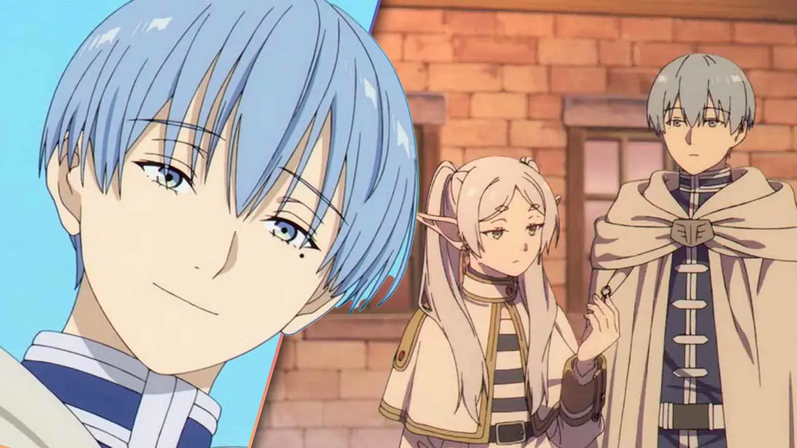 Frieren: Beyond Journey's End: Himmel's Death Is Not Just a Symbol of His Impact on the World