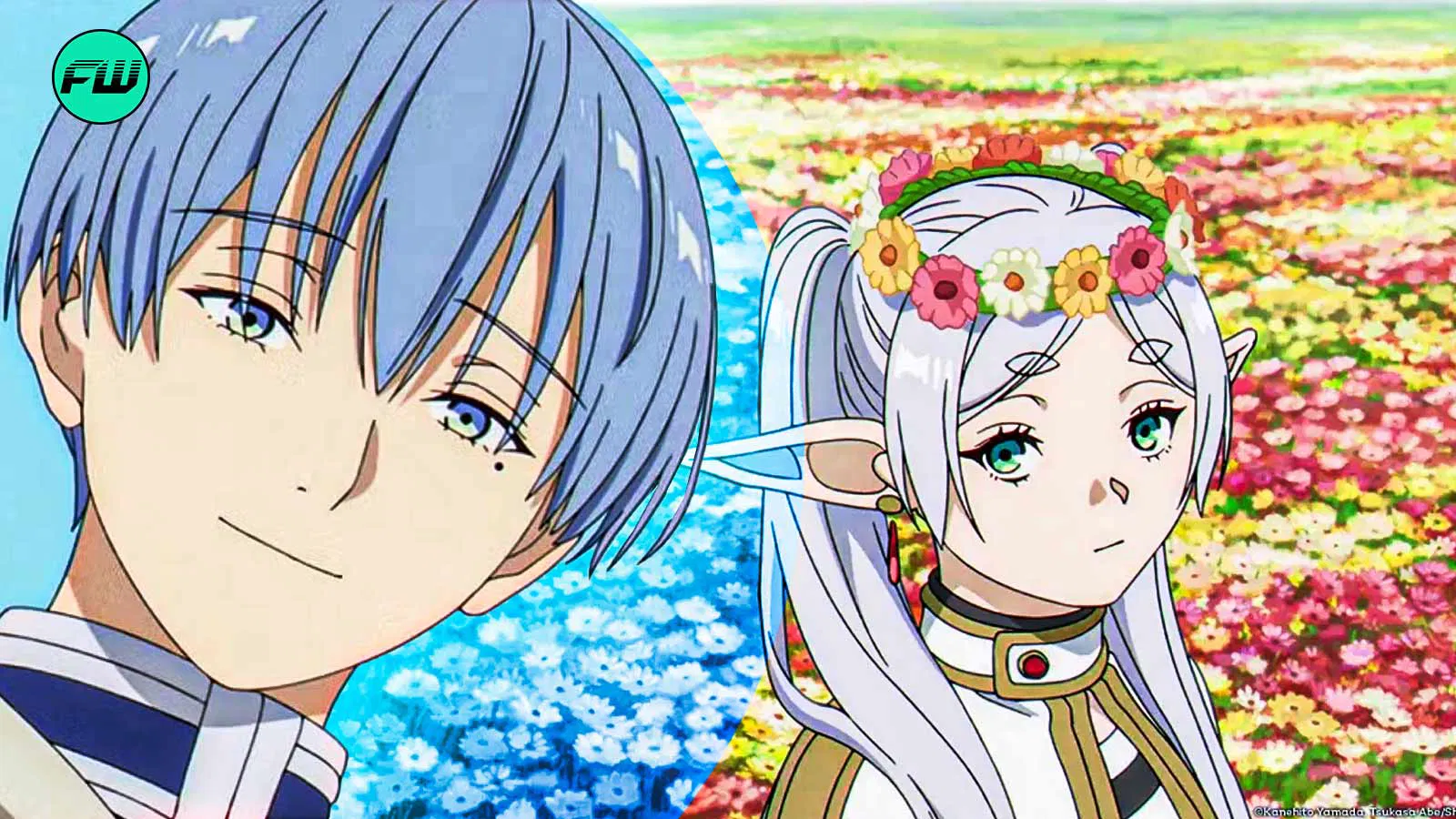 Himmel's Sacrifice in 'Frieren: Beyond Journey's End' Got Unfairly Buried Because of the Anime's Narrative Decisions