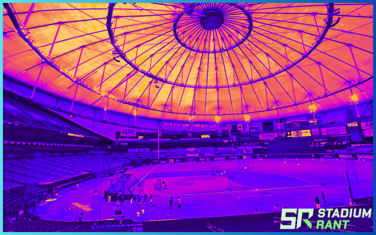 Tampa Bay Rays Shine In 2025: From Tropicana Troubles To Triumph