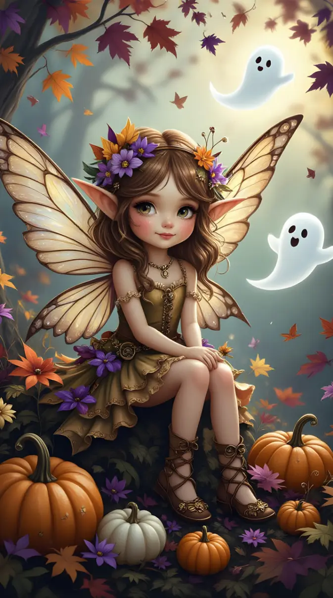fairy wallpaper wallpaper