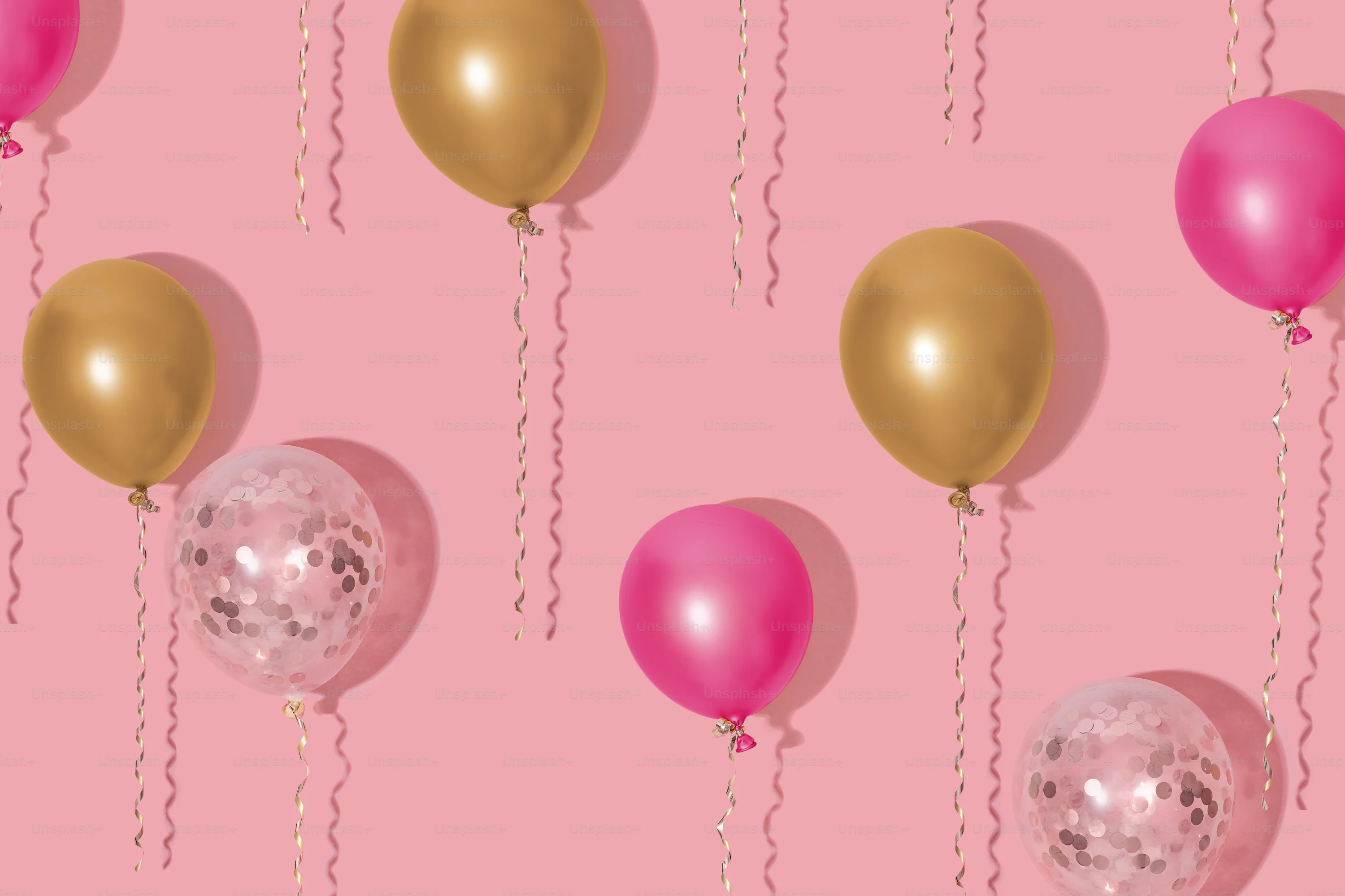 Birthday Wallpaper: Free HD Download [4K]