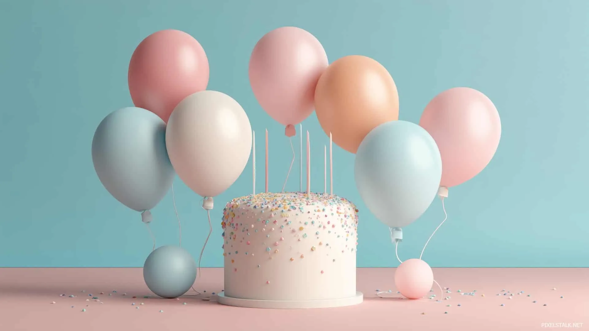 Happy Birthday Wallpaper HD