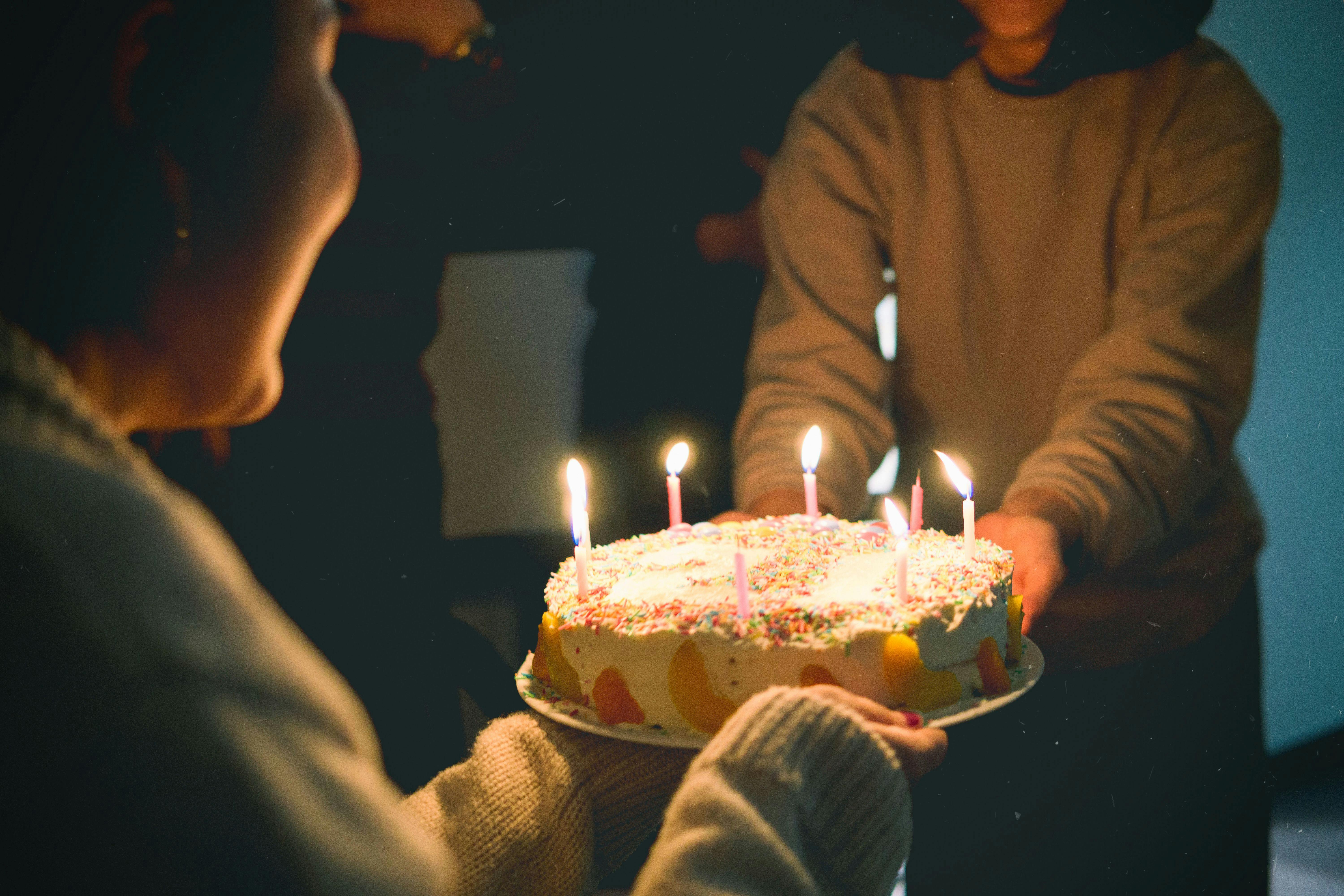 80,Best Happy Birthday Image · 100% Free Downloads