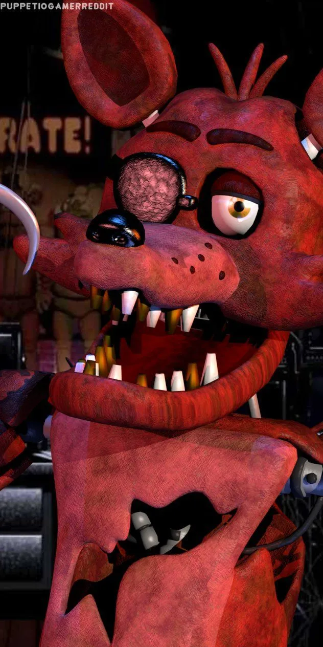 FNaF 1
