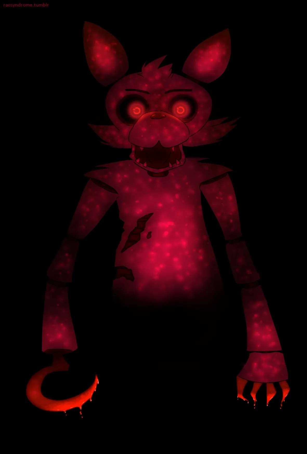 Five Nights at Freddy's