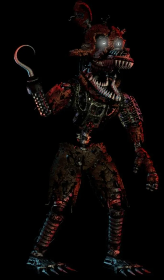 Fnaf. Fnaf foxy, Fnaf, Fnaf wallpaper