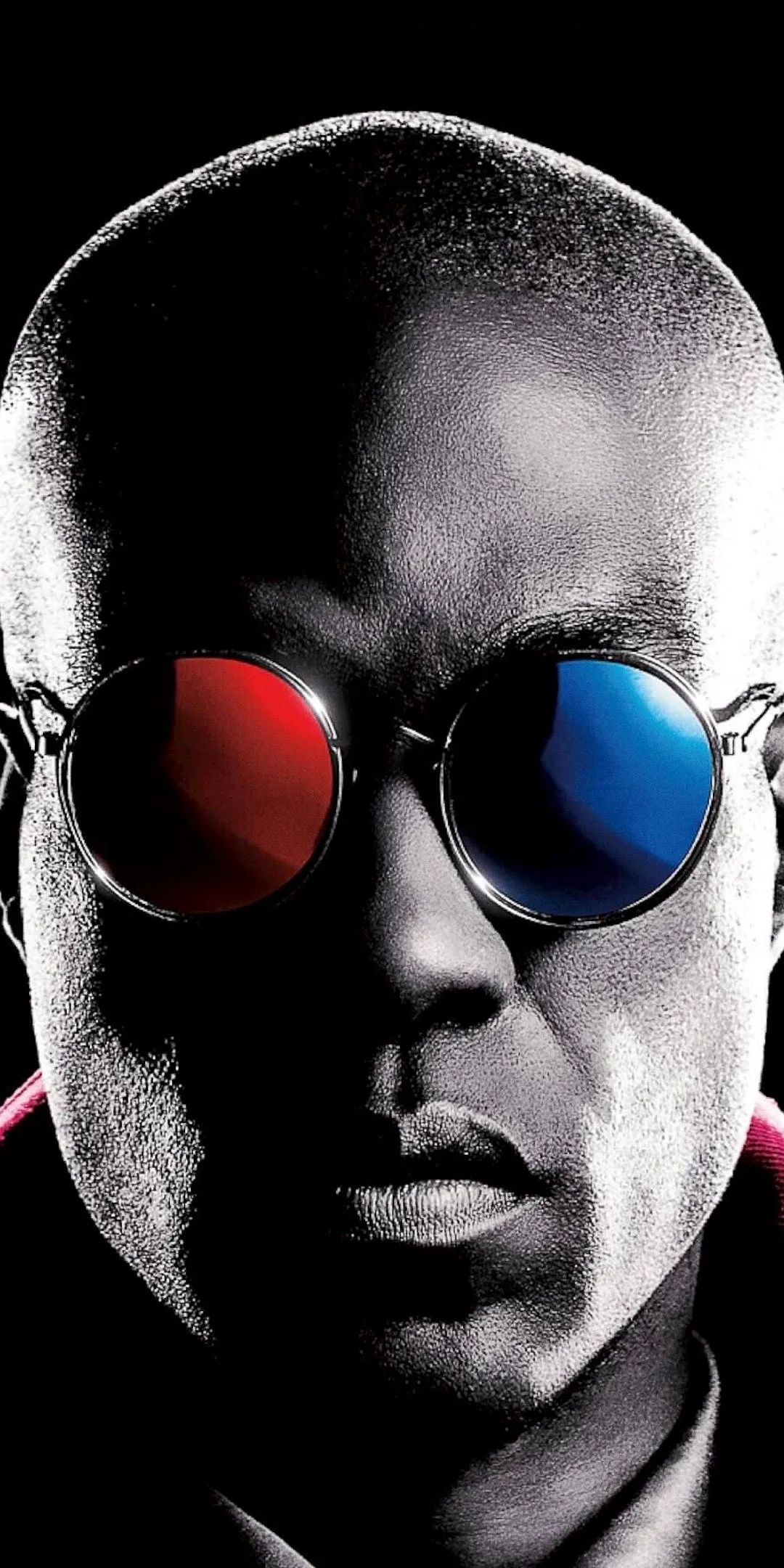 The Matrix Resurrections Wallpaper 4K, Yahya Abdul Mateen