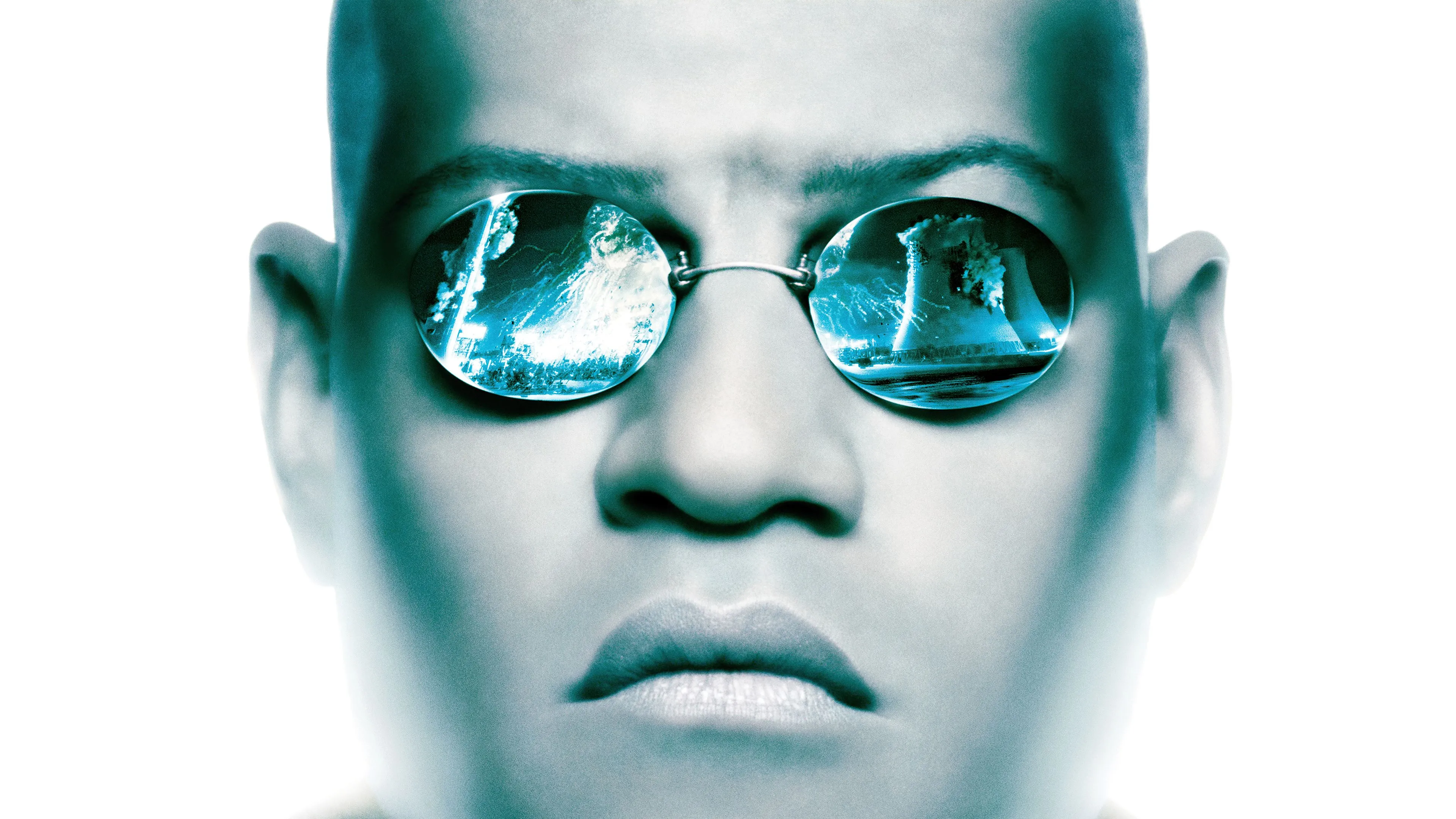 Morpheus (The Matrix) Wallpaper