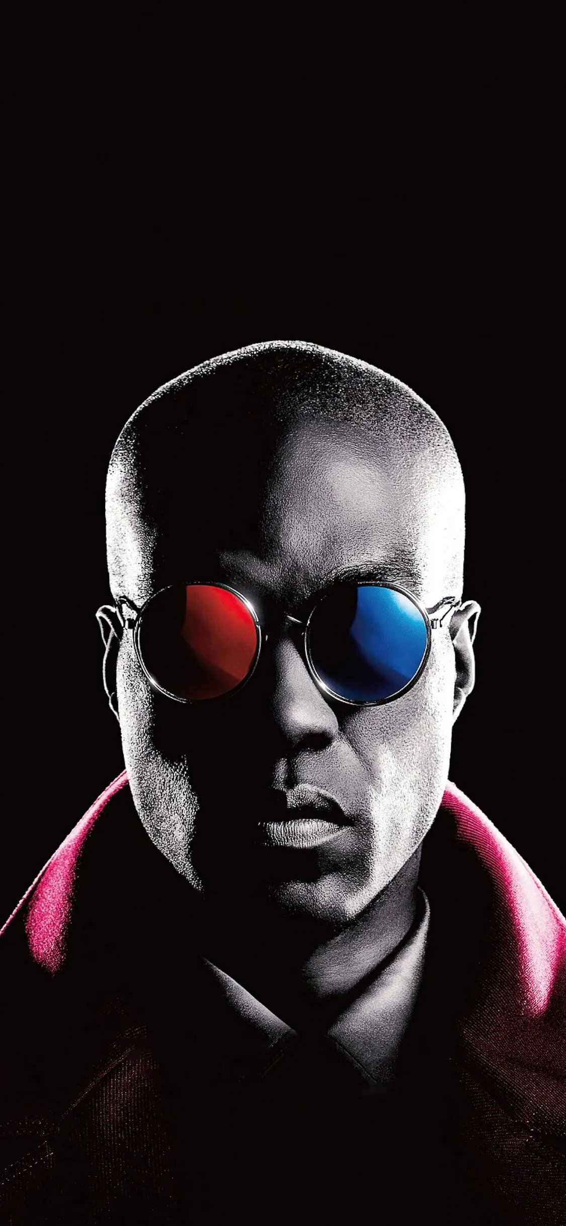 Morpheus The Matrix Resurrections iPhone XS, iPhone 10, iPhone X , HD 4k Wallpaper, Image, Background, Photos and Picture