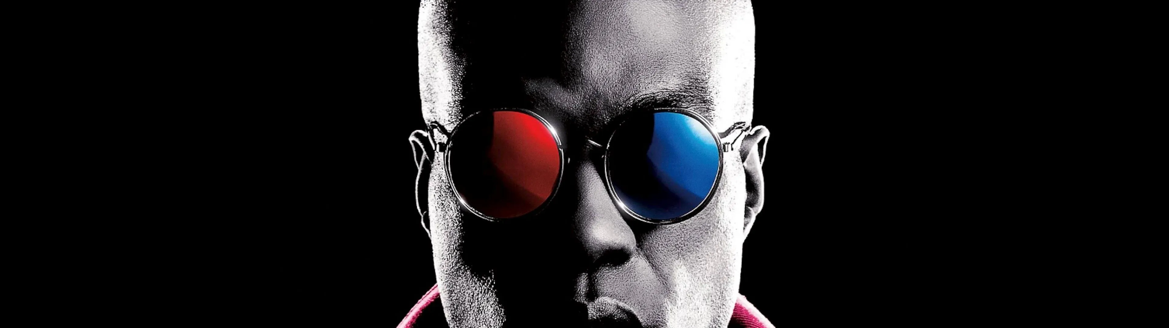 The Matrix Resurrections Wallpaper 4K, Yahya Abdul Mateen