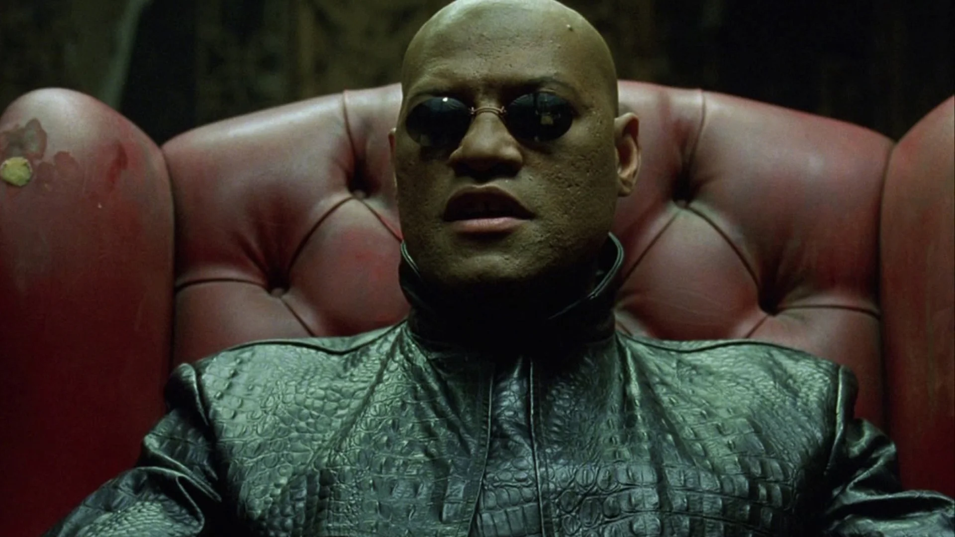 The New MATRIX Movie Is Rumored to Focus on a Young Morpheus