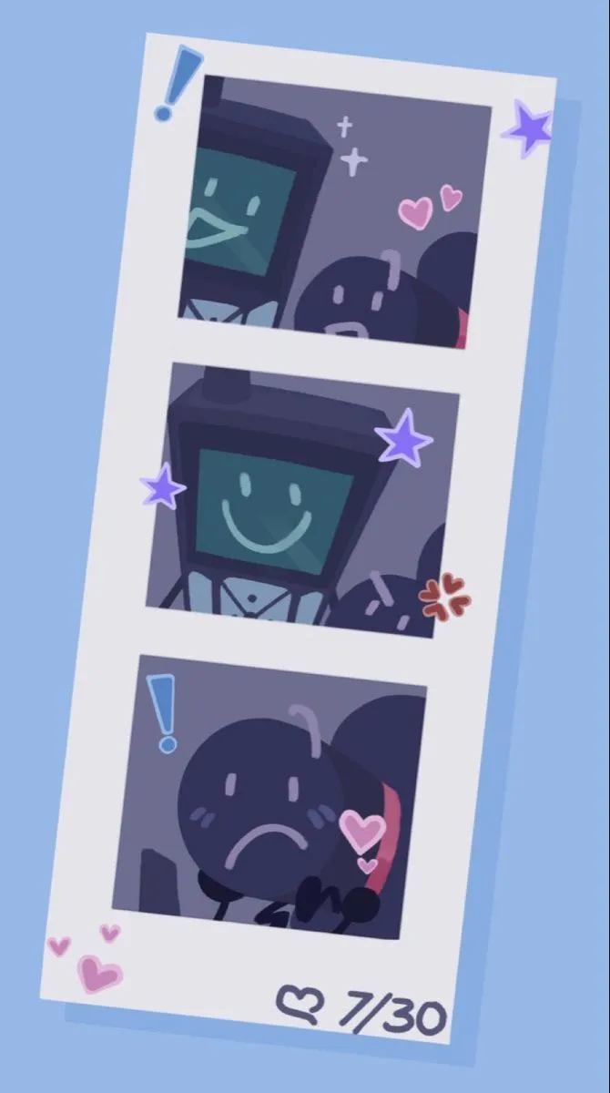 Quick Saves. Cute art, Fan art, Cool art