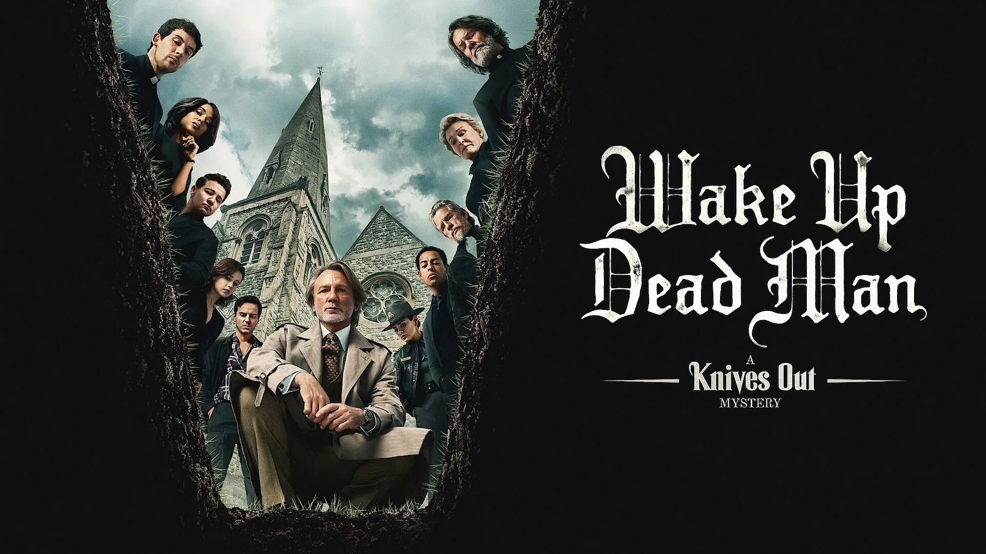 Sign up for Wake Up Dead Man Screenings in LA and NY