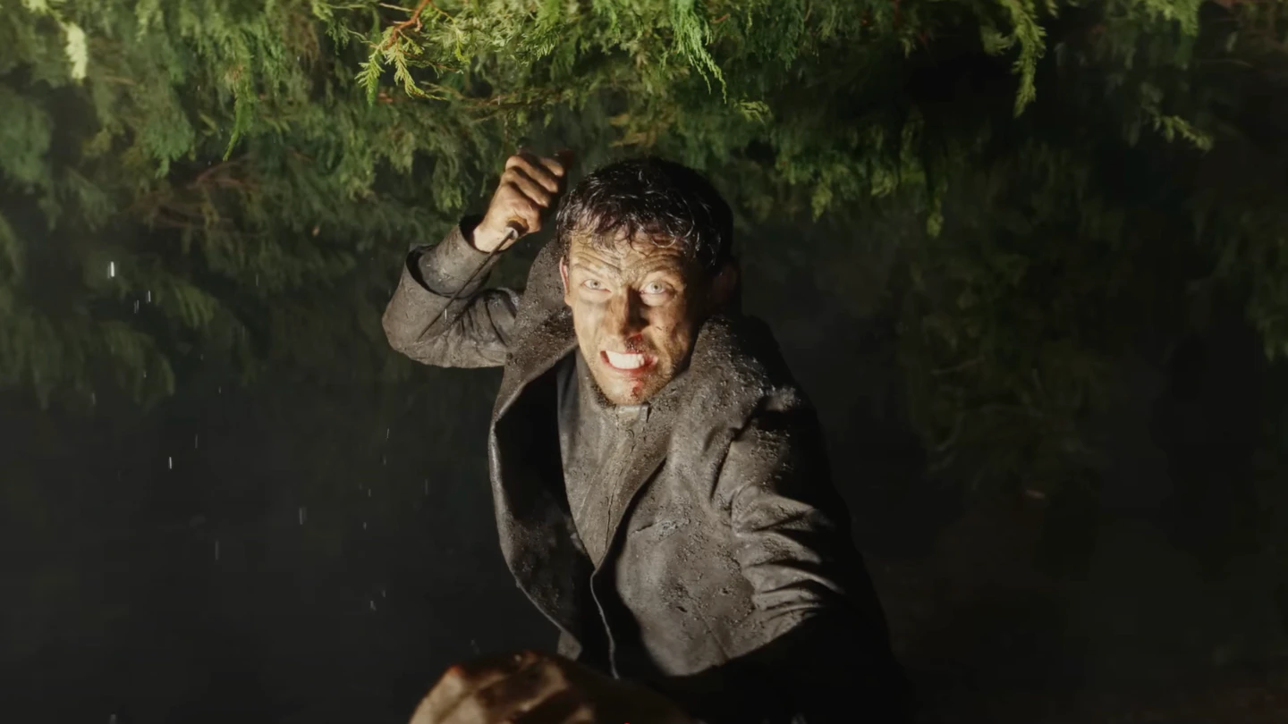 Netflix Reveals Wake Up Dead Man: A Knives Out Mystery Sneak Peek As December Release Confirmed