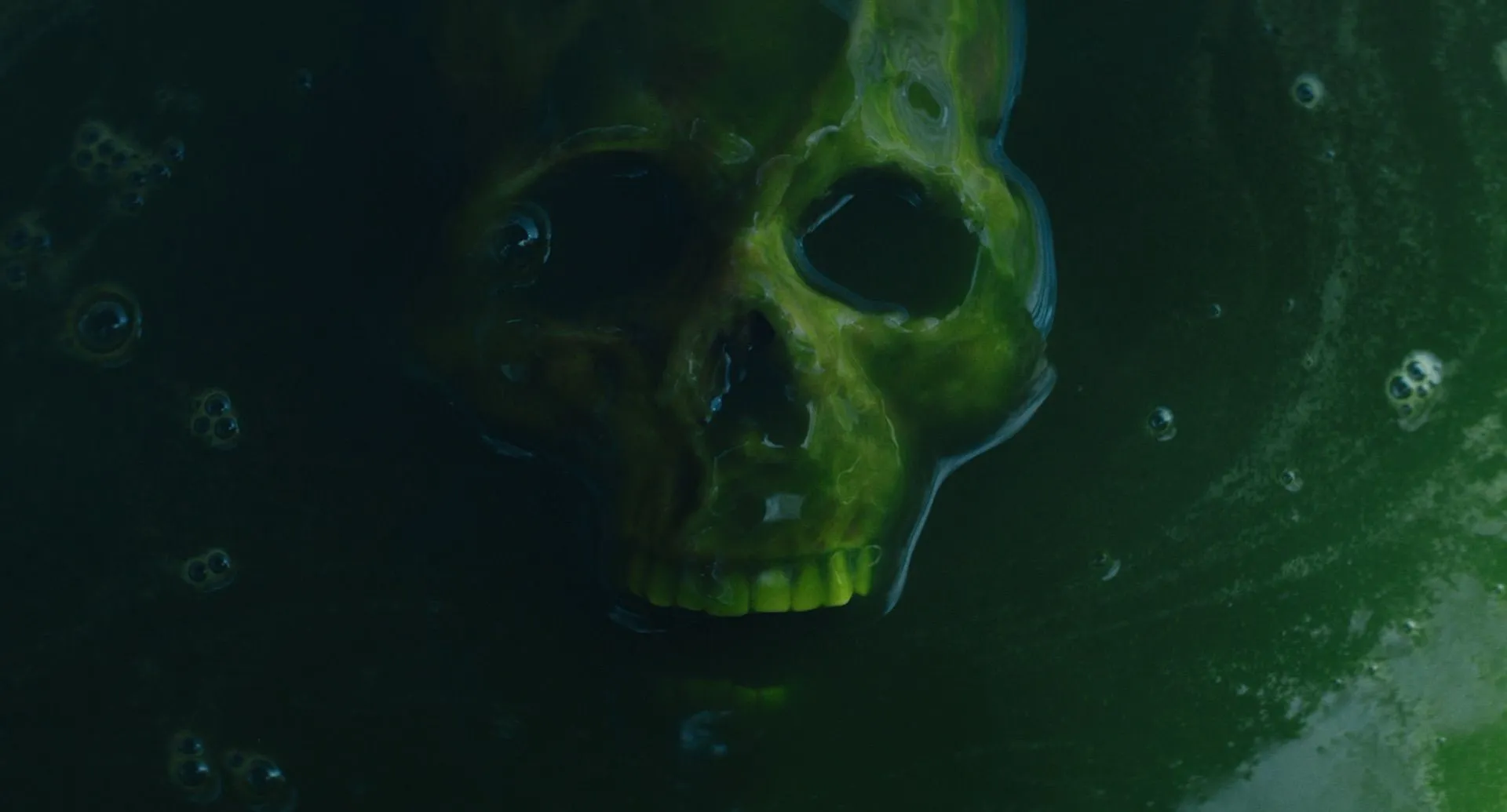 Wake Up Dead Man: A Knives Out Mystery