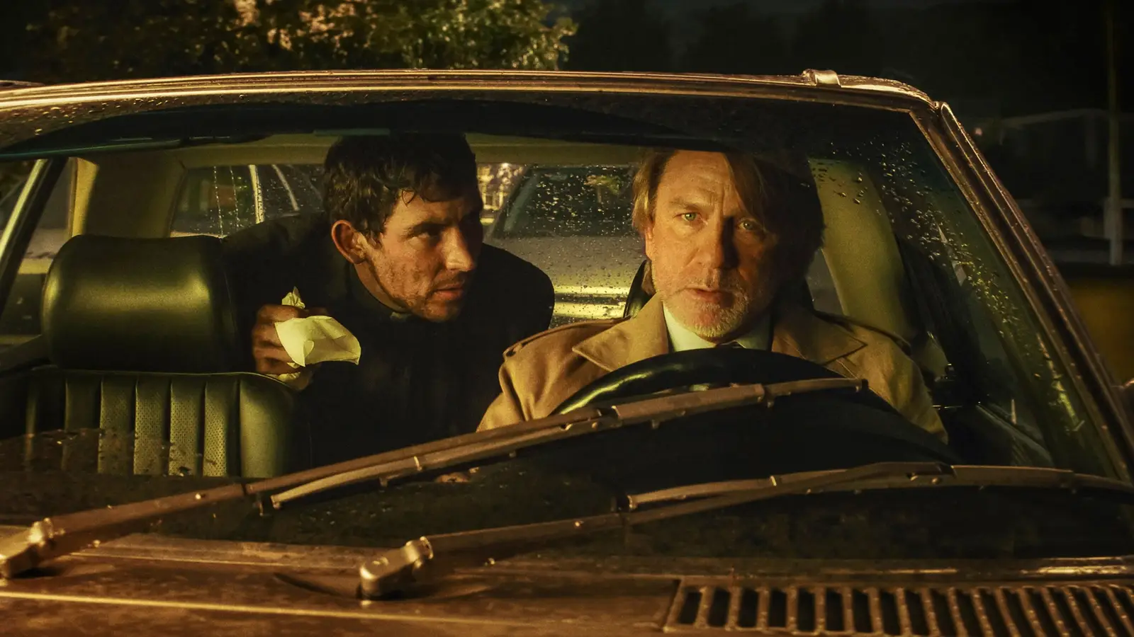 New 'Wake Up Dead Man' Unleashes Latest Knives Out Mystery