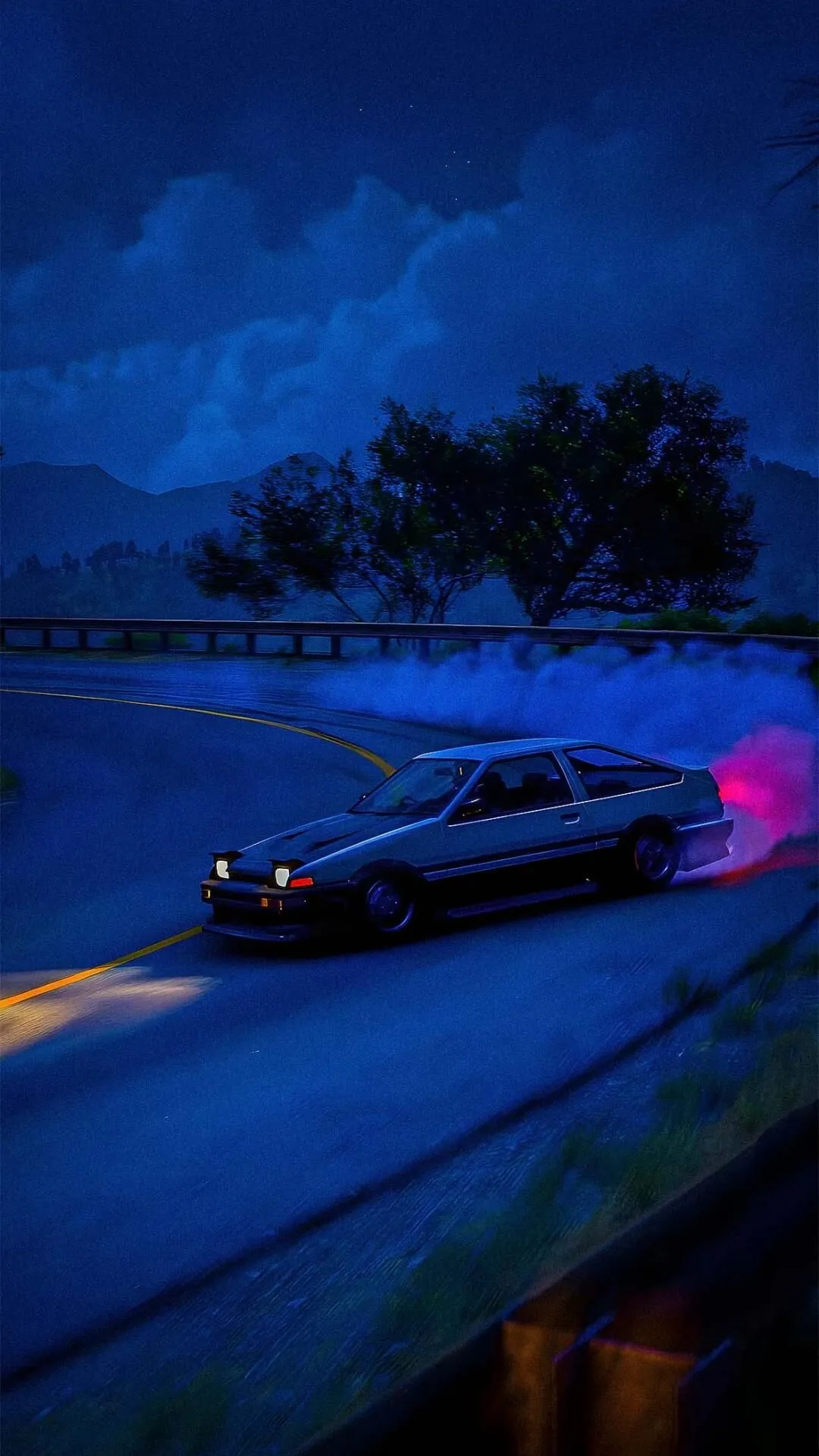 Cars HD Wallpaper iPhone