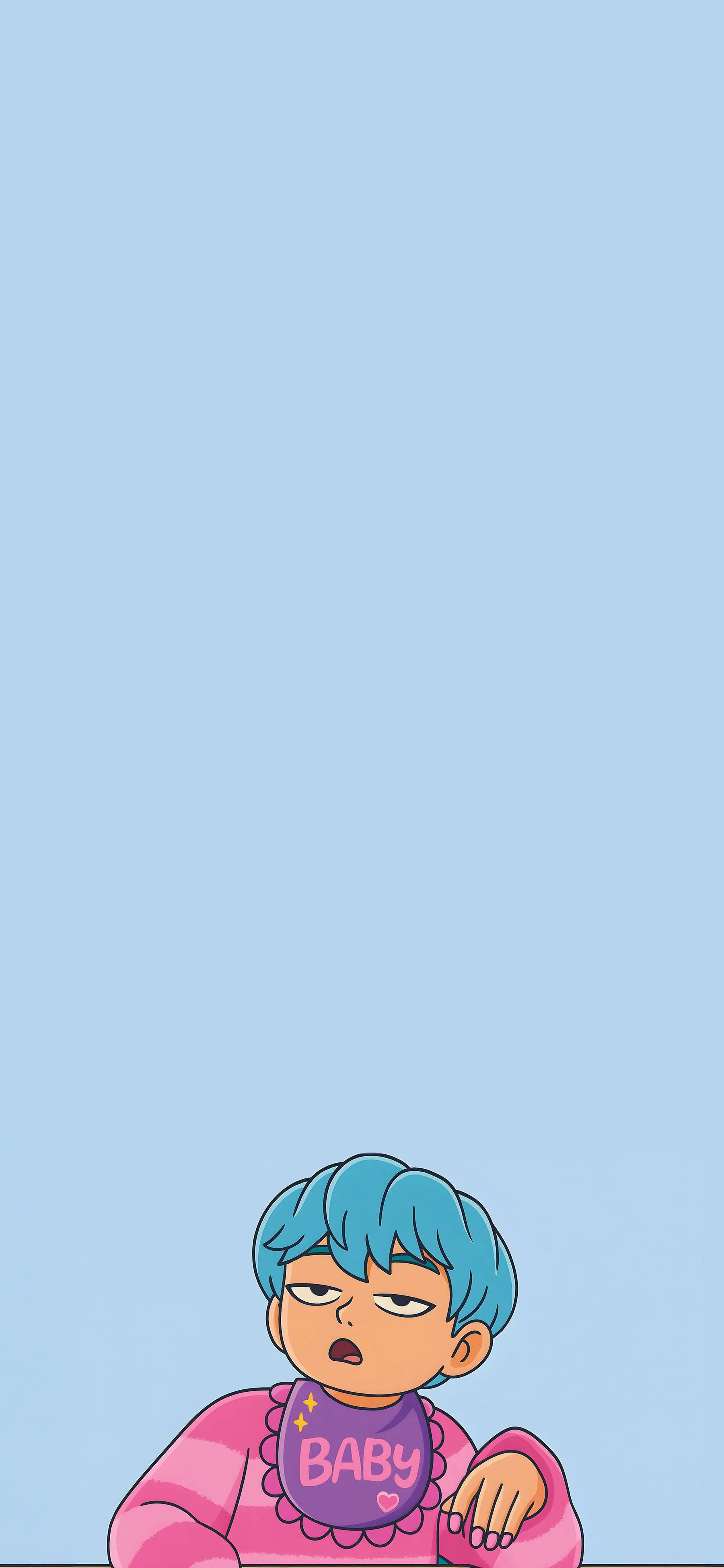 Free HD K Pop Wallpaper —