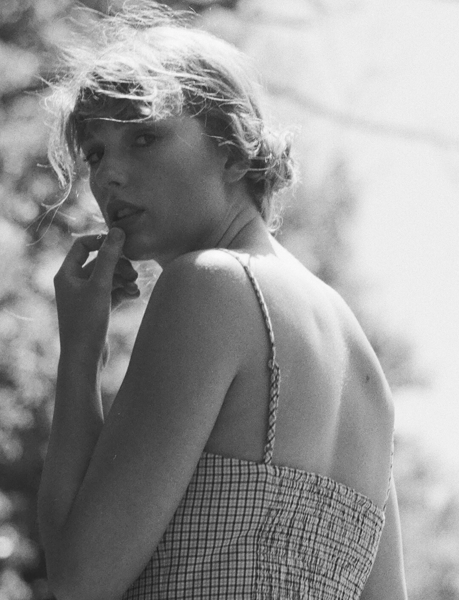 Taylor Swift's Intimate “Indie” Album, “folklore”. The New Yorker