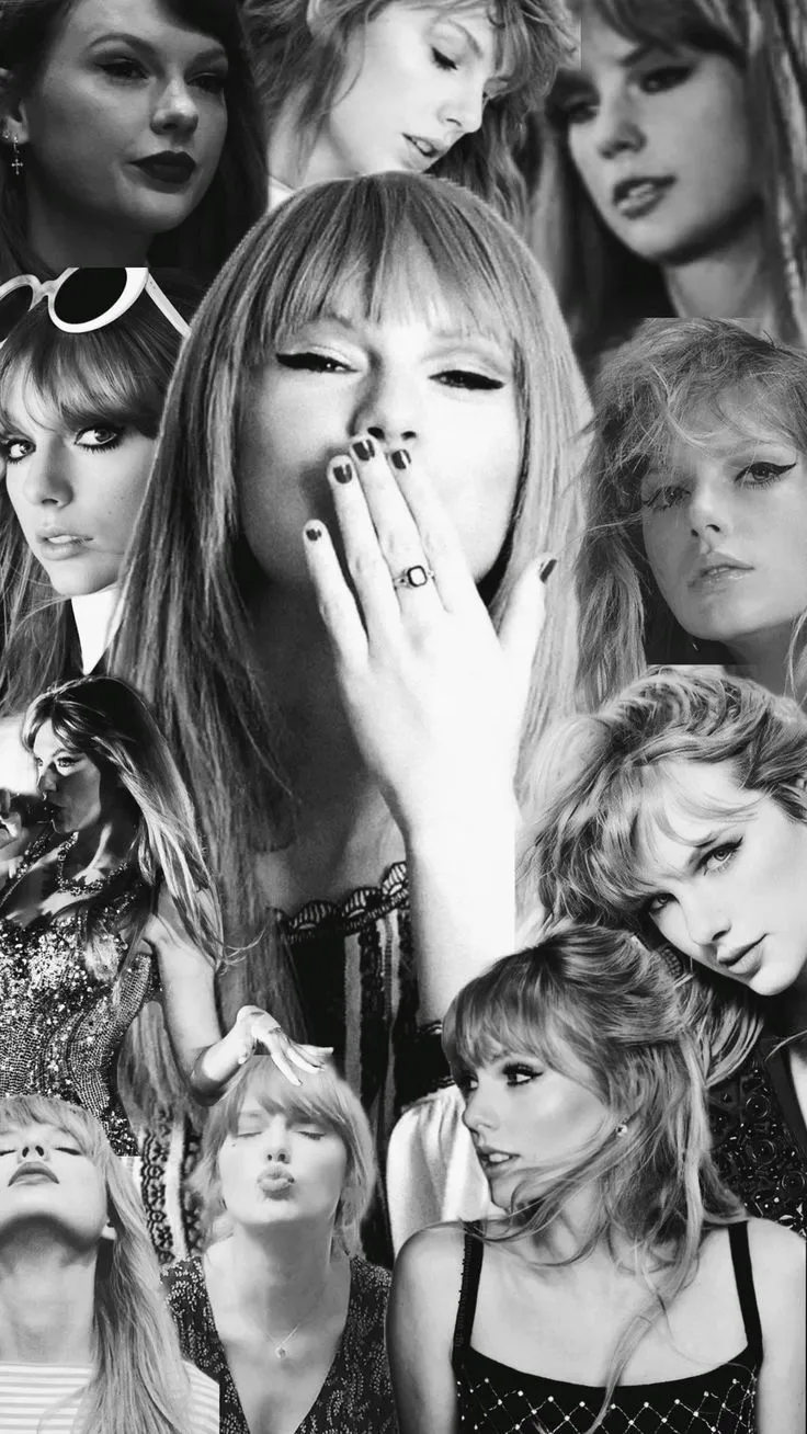 Taylor Swift Wallpaper