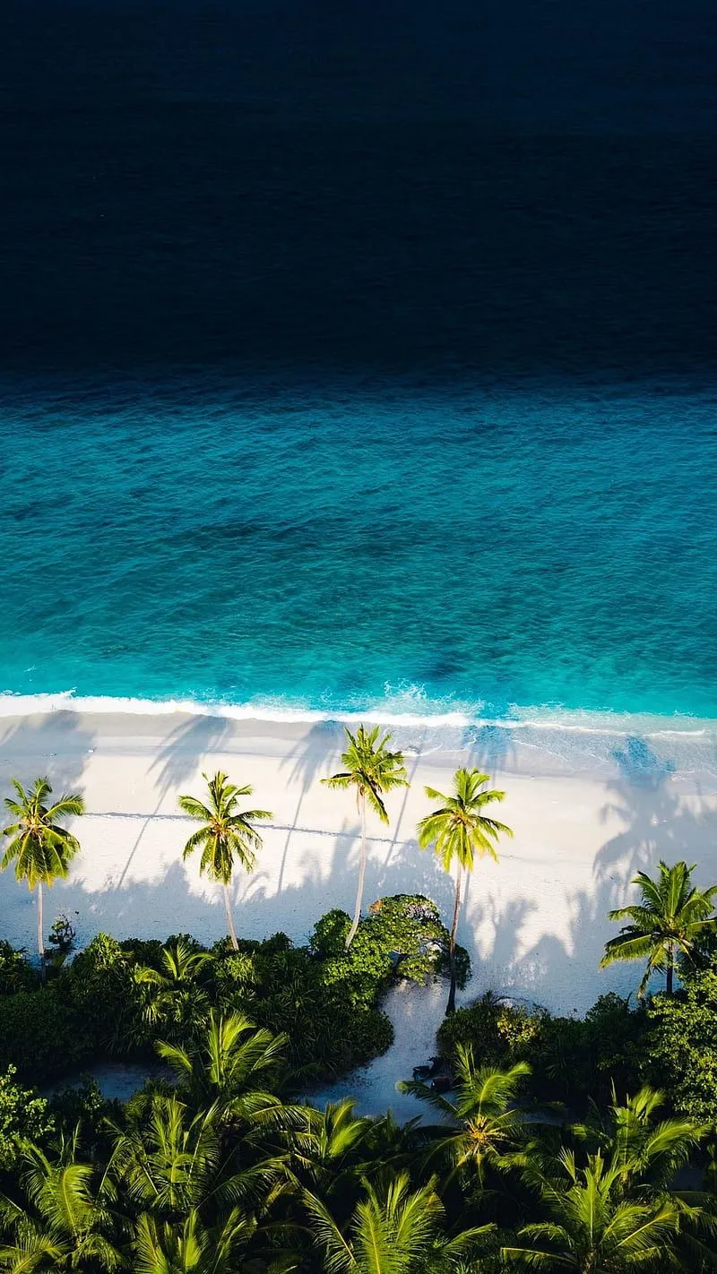 Beach, beaches, bonito, nature, ocean, ocean view, outdoor, outdoors, pretty, HD phone wallpaper