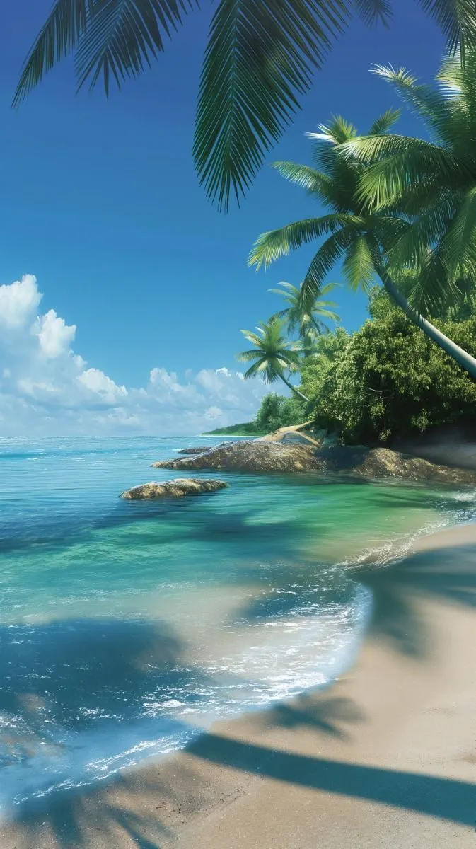 Cores & Imagens. Beautiful landscape photography, Beautiful locations nature, Beach wallpaper