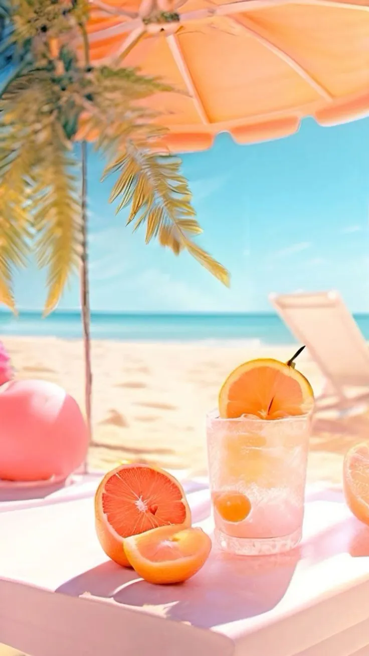 summer #cocktails