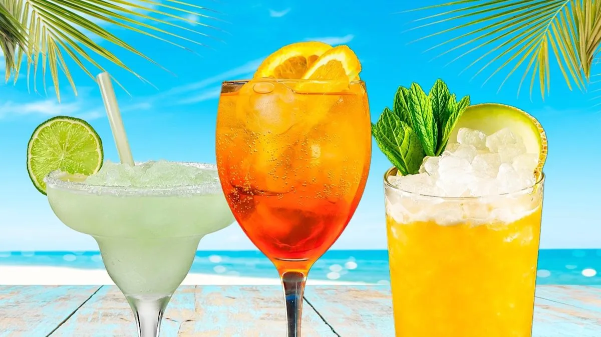 Trendy Summer Cocktails We Love (And 6 That Need To Be Retired)