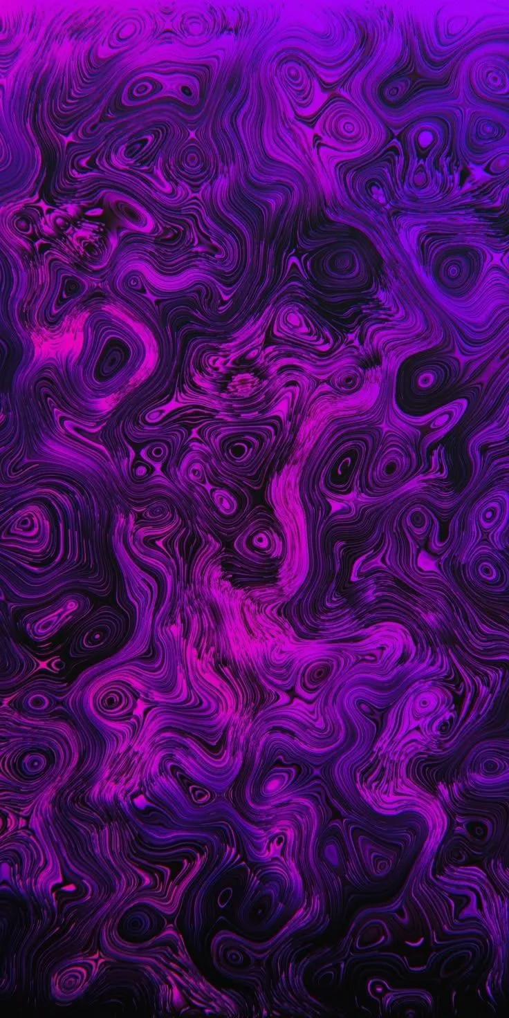 Trip.io.report. Trippy wallpaper, Dark purple wallpaper, Pink and