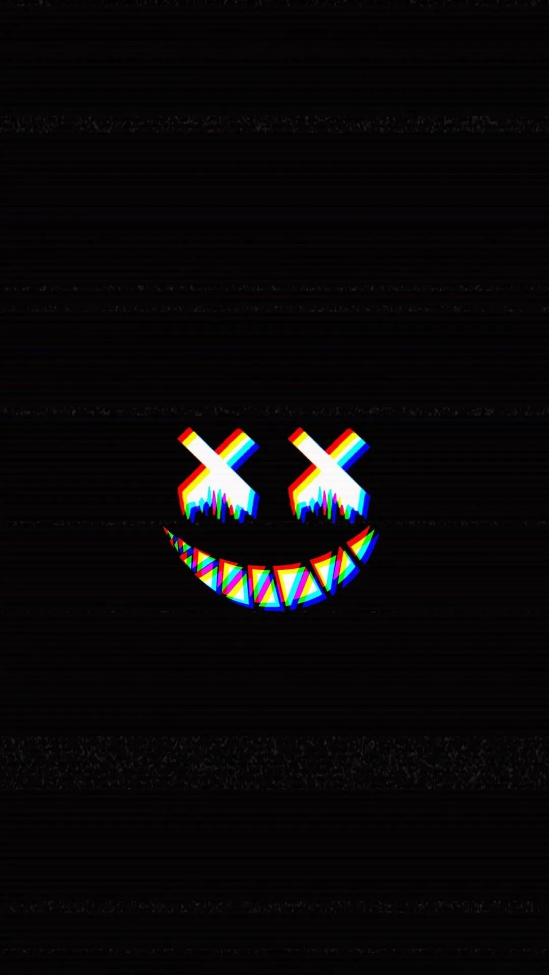 Trippy Dark Aesthetic Wallpaper, HD Background on WallpaperBat