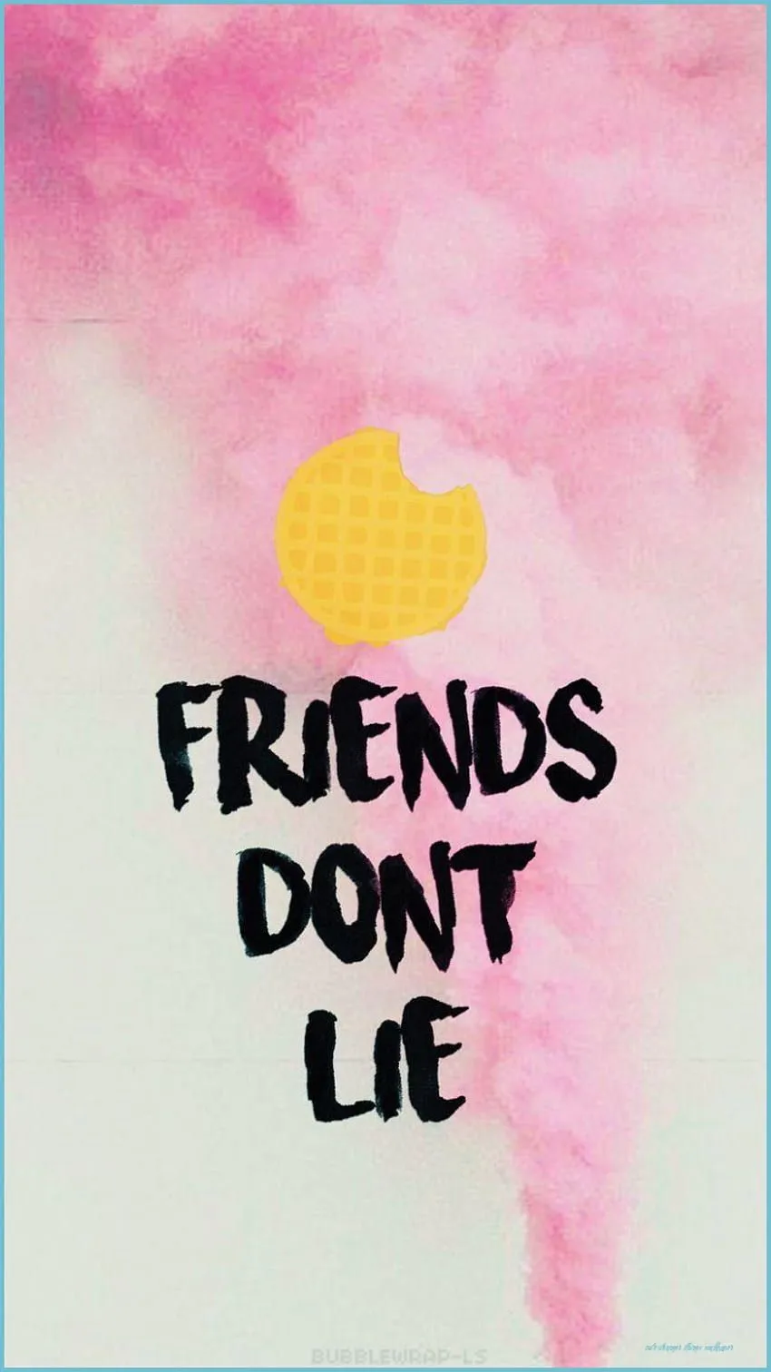 Kawaii Stranger Things Stranger Things, Stranger Things Girly HD phone wallpaper