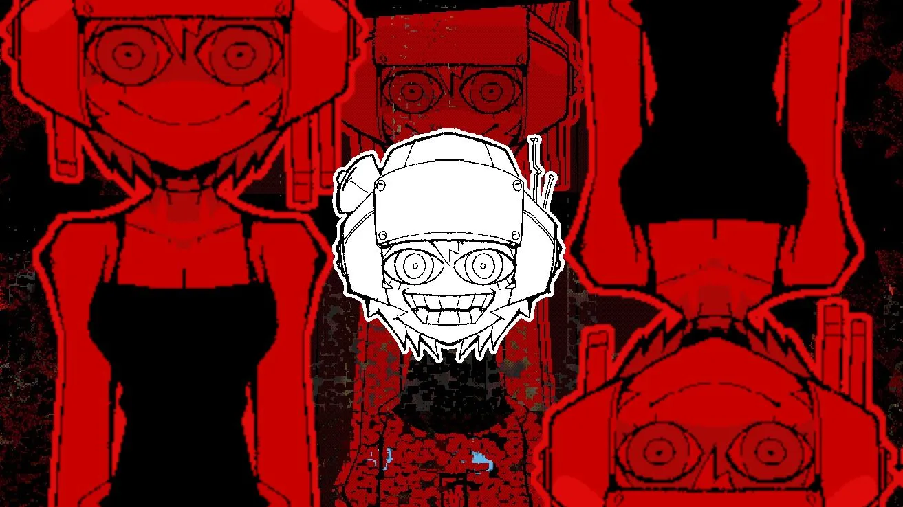 Psychopomp' Game Review: A Brisk Nightmare Worth Diving Into